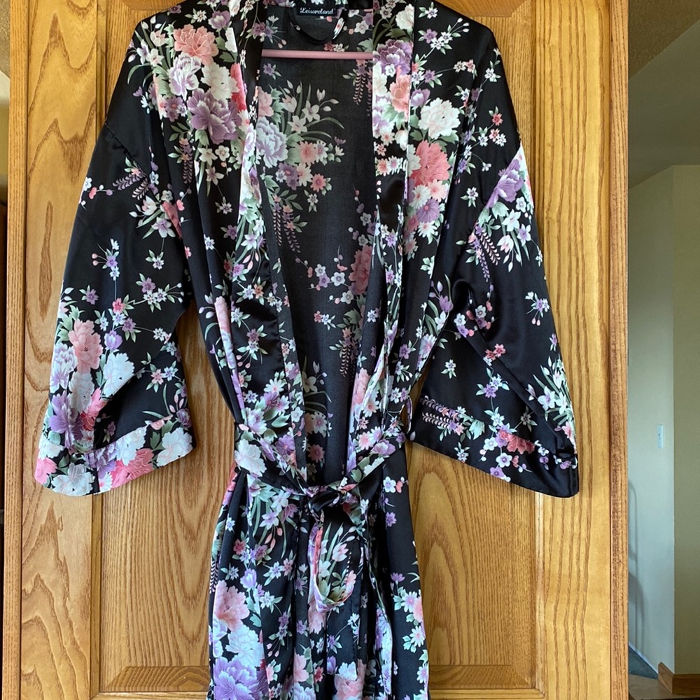 Leisureland Robe